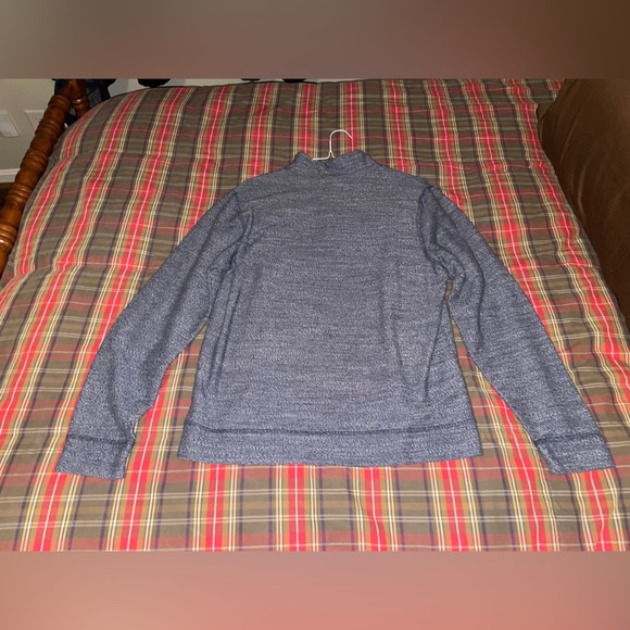 Marine Layer Clayton India Ink Pullover - Picture 8 of 12